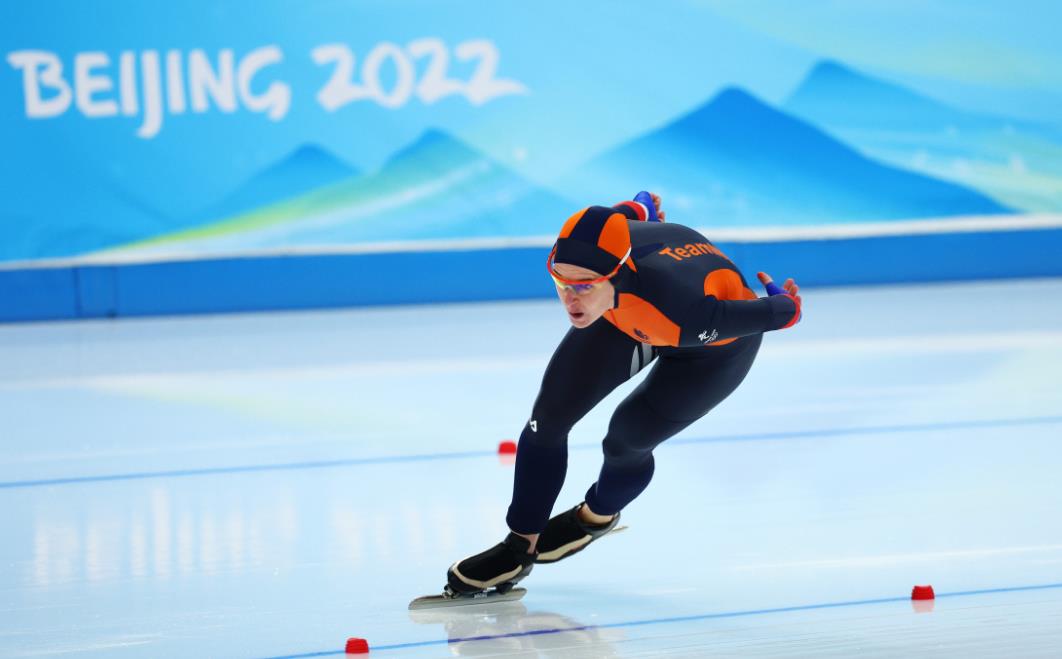 荷兰速度滑冰是什么水平,荷兰速度滑冰为什么那么强