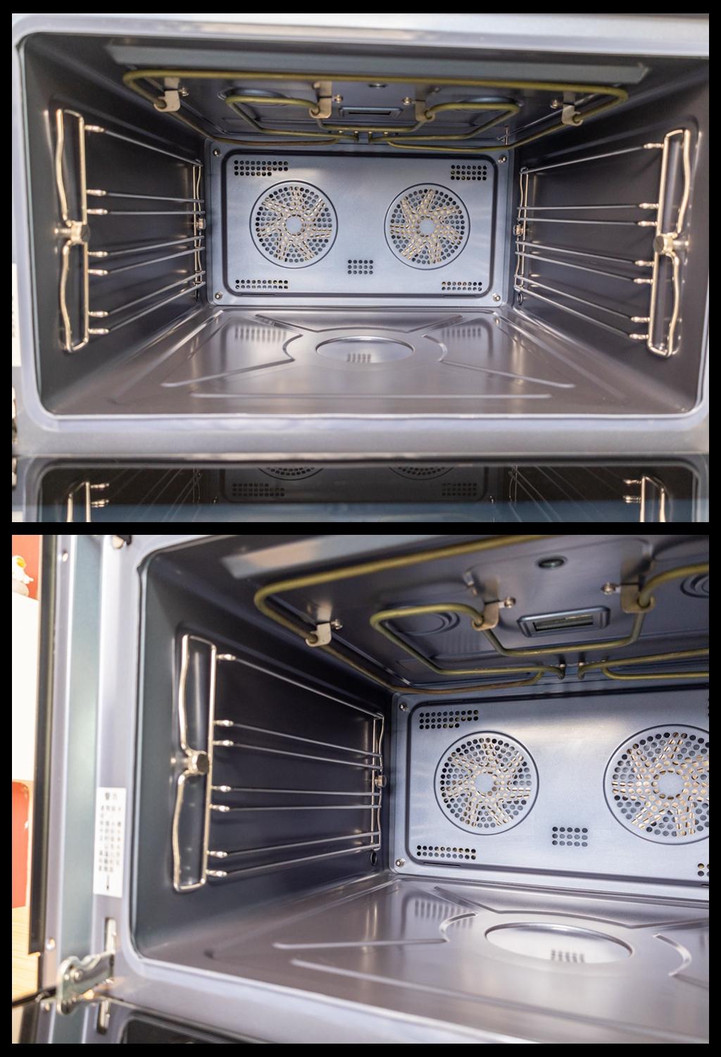 蒸烤一体机推荐评测排名,哪一款蒸烤一体机比较实用