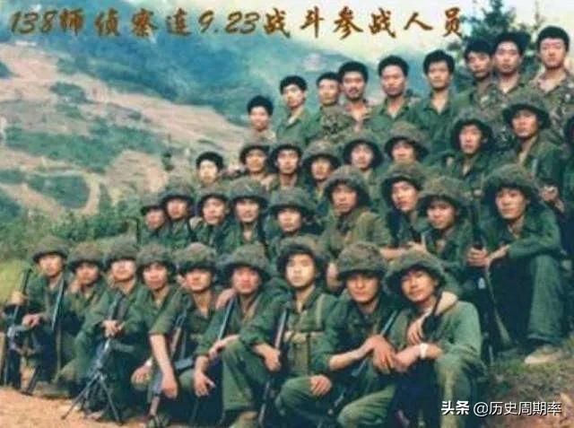 铁拳劲旅138旅,我国陆军摩步旅有多少