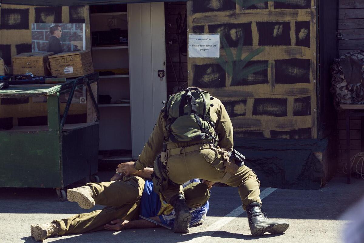 中东地区战争的来龙去脉,中东乱局背后的大国博弈