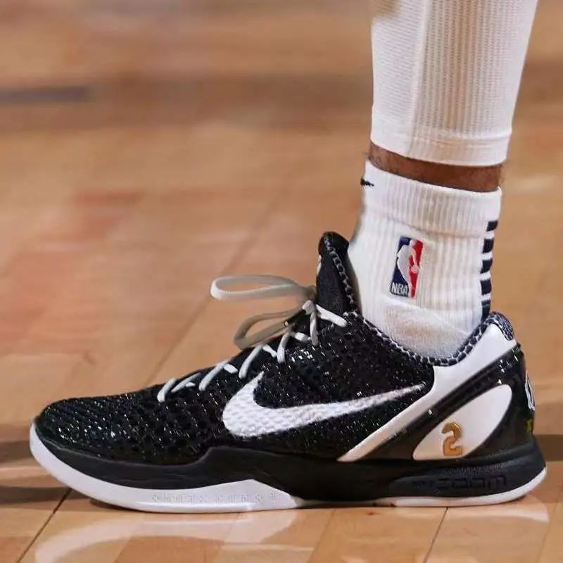 nba球星上脚球鞋2022排名,nba季后赛上脚