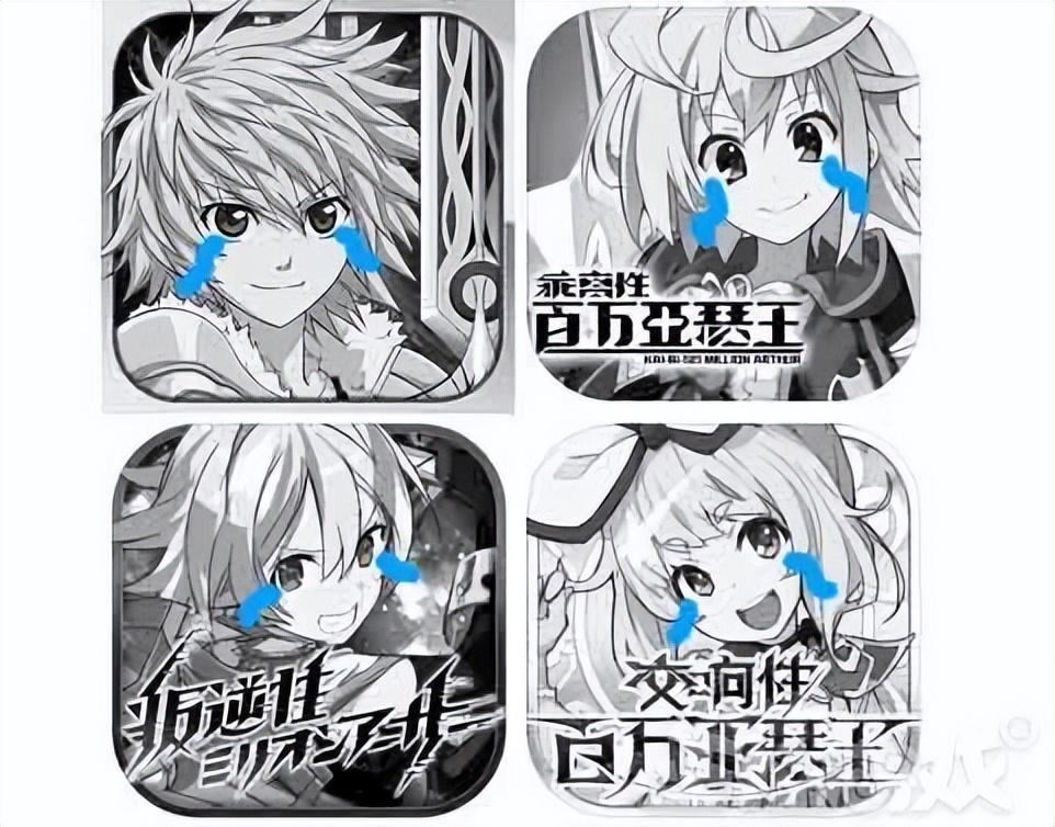 进口游戏版号时隔548天再次下发，腾讯拿下4款，网友：最大赢家