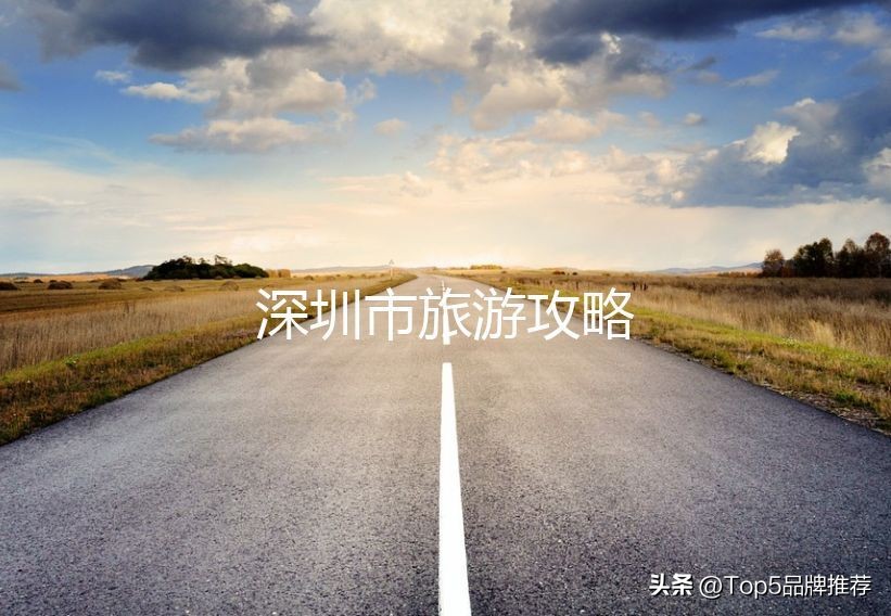 深圳小众旅游推荐地方有哪些,深圳有什么旅游特产好吃