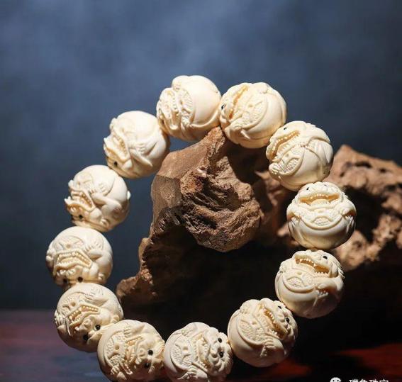 猛犸象牙开裂是不是证明是真的,猛犸开笑是正常现象么