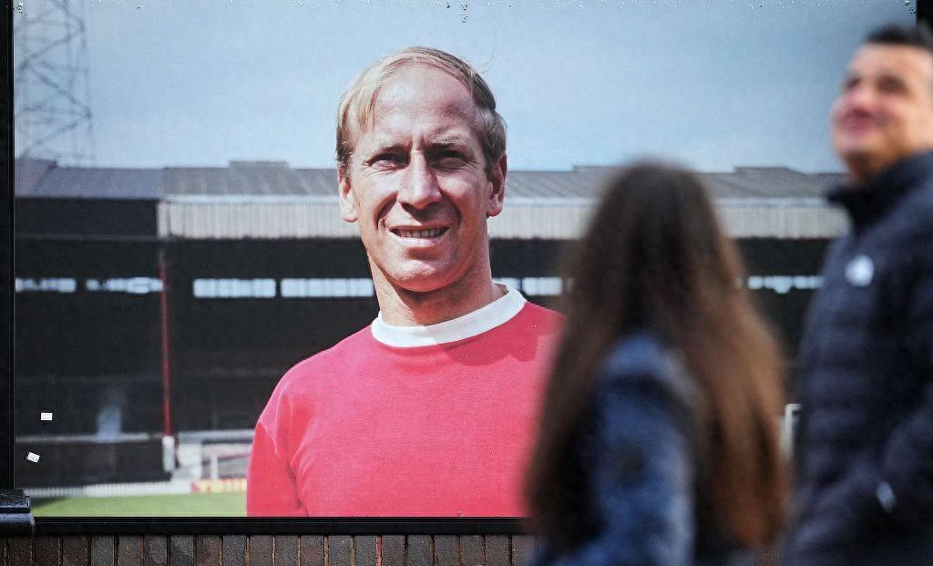 你知道曼联时期的贝克汉姆吗,曼联时刻贝克汉姆