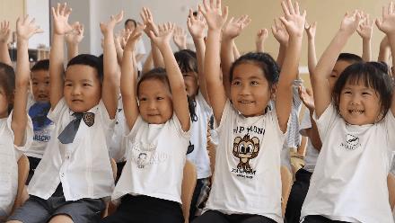 日照学校对外开放吗,日照正阳初中什么时候启用