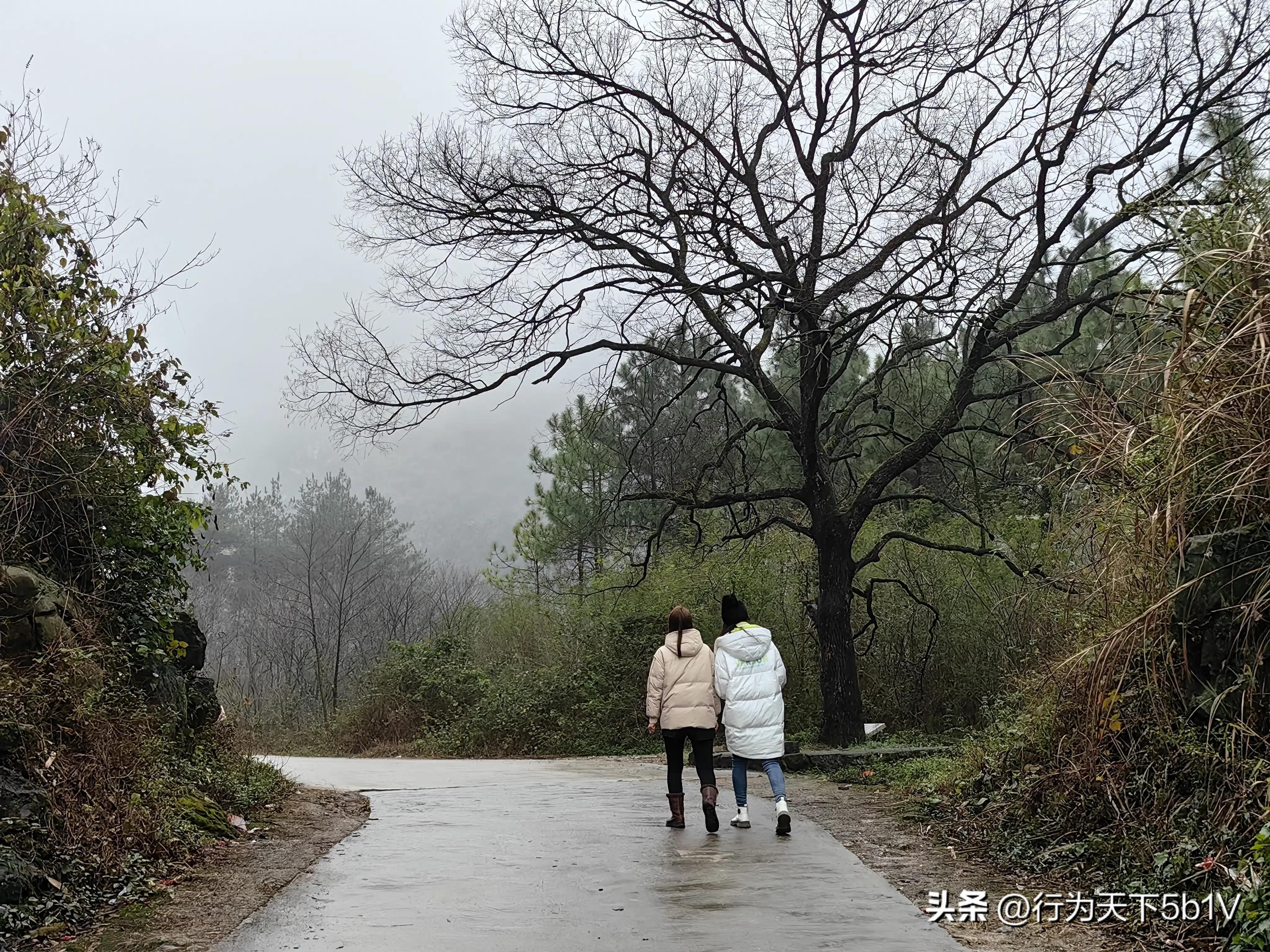 【平乐十里画廊鬼斧神工伟人石像】穿越唐*平宋**乐榕津千年古镇！