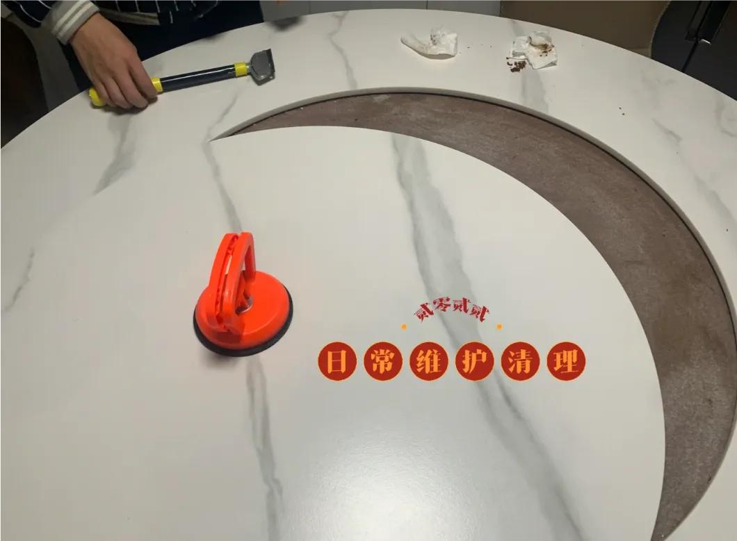 什么样的餐桌最受欢迎,为何这7种餐桌越来越不受欢迎