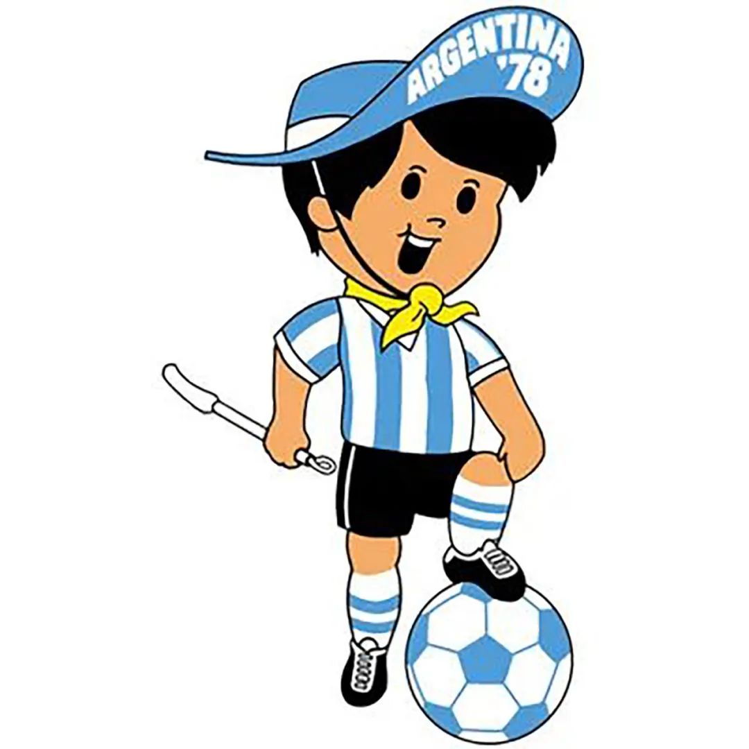 卡塔尔世界杯吉祥物分析,卡塔尔世界杯吉祥物动态