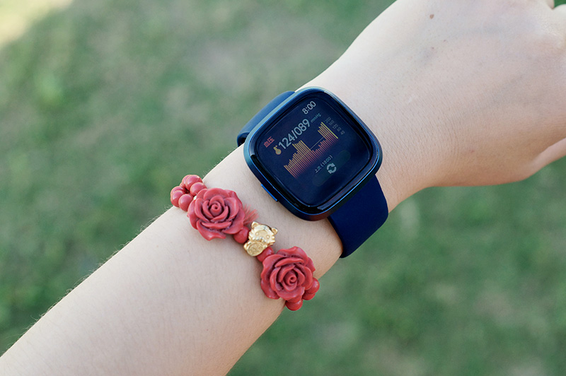 从来没用过智能手表,没见过的卡西欧手表