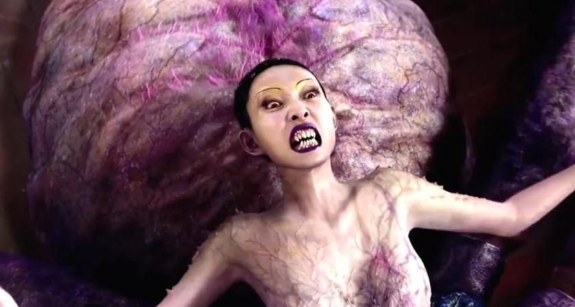 演戏靠念数字，成港片教科书？怪人掀起港片新潮，这次还顶得住吗