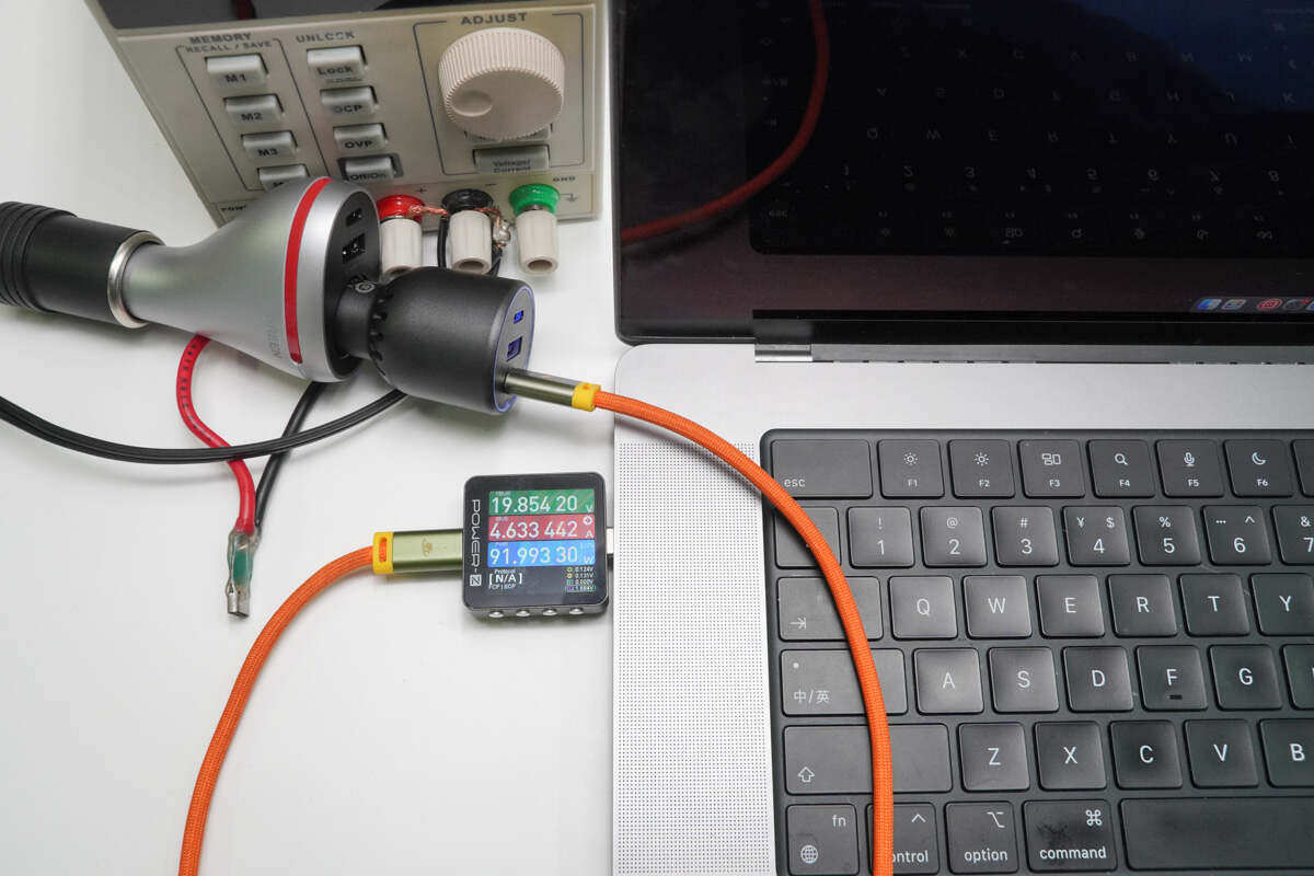 绿联车载点烟器15瓦能快充吗,点烟器车充拆解