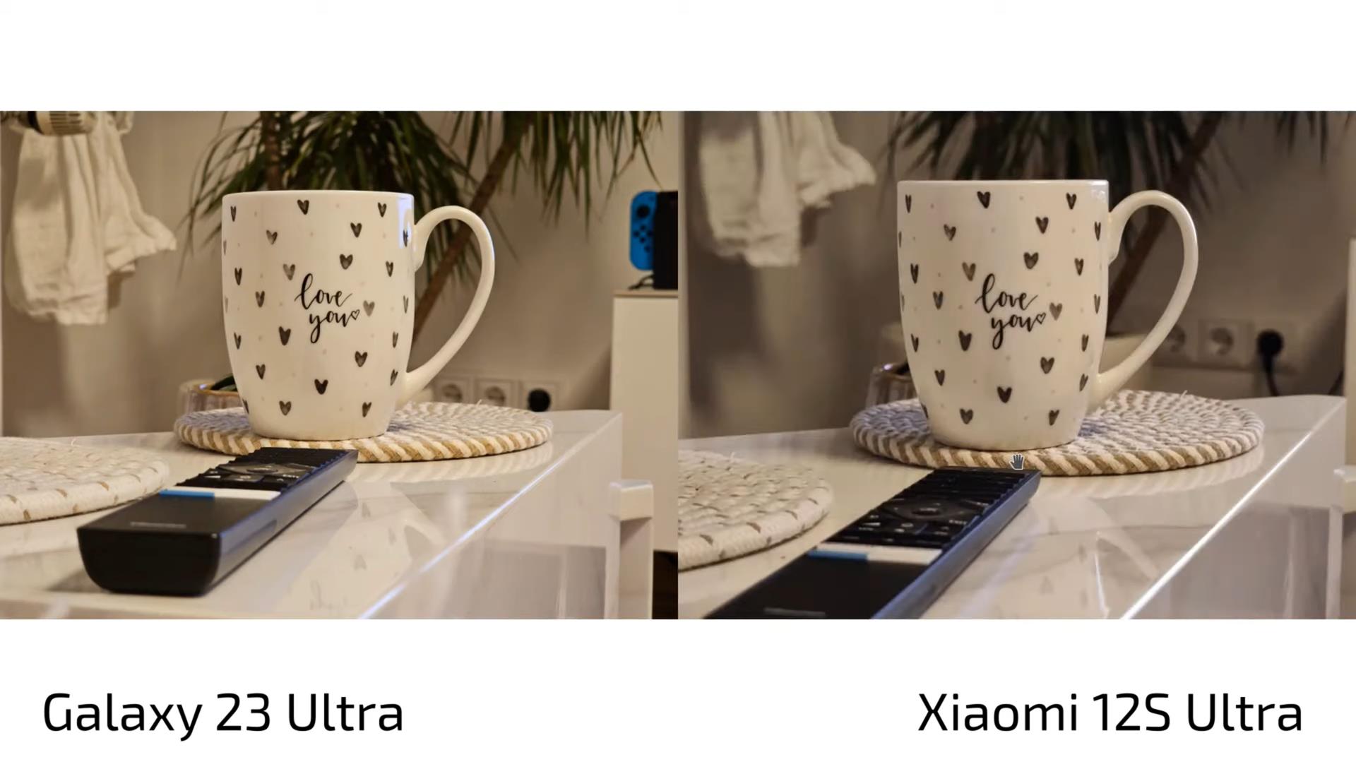 小米12spro拍照对比三星s23,小米12sultra对比三星s23ultra