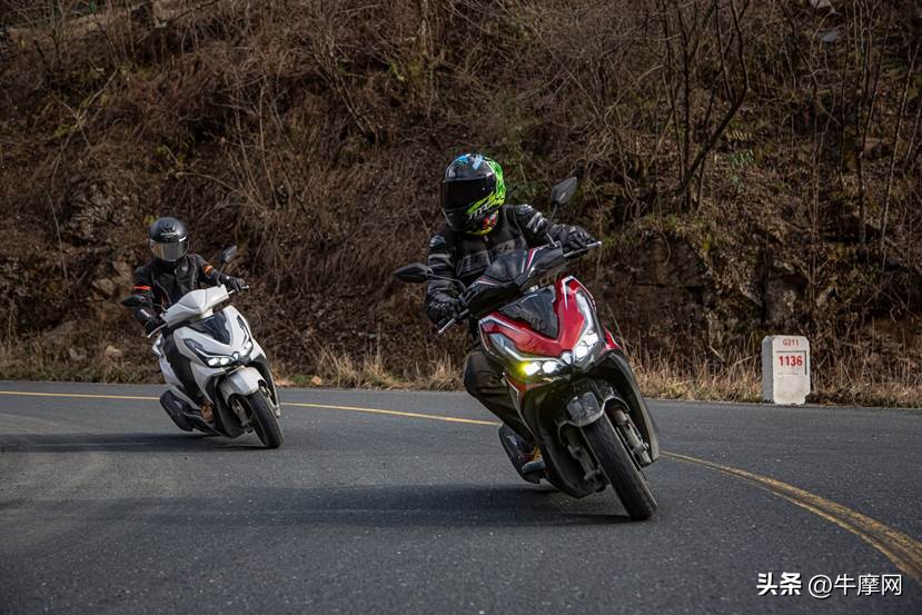 大阳vrs125踏板怎么样,大阳vrs125对比大阳vrs150