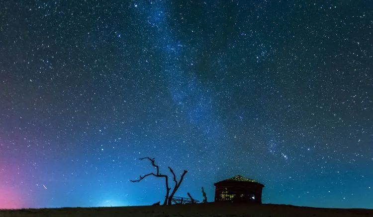 内蒙奈曼旗宝古图沙漠摄影,内蒙古古祭敖包