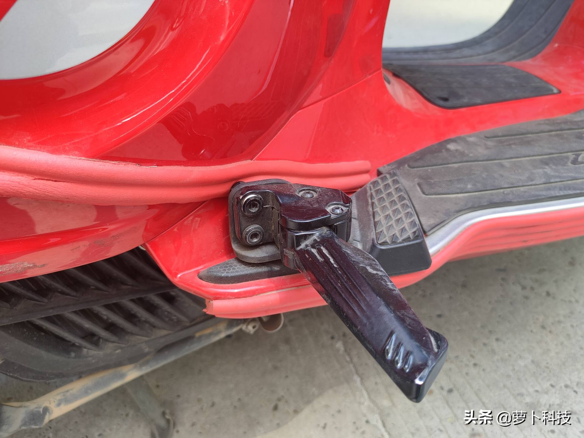 布雷斯通蓝卡死亡摇摆,布雷斯通蓝卡150标配和高配的区别