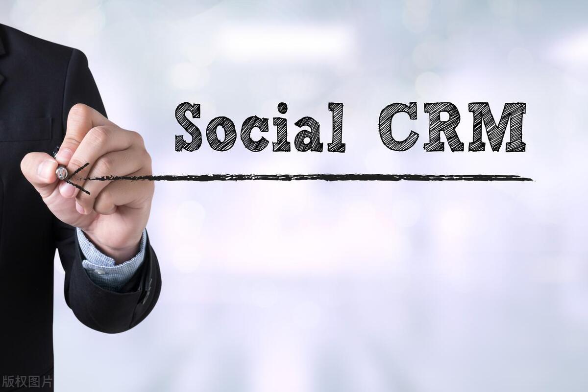 企业营销六大场景全覆盖，看微丰的数智营销之道