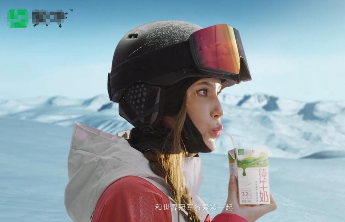 谷爱凌从小为什么去美国,谷爱凌在美国生活