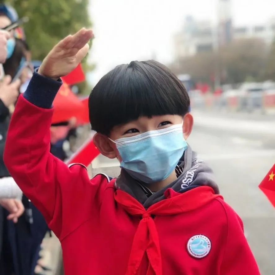 白云六中毕业典礼,白云学校毕业典礼