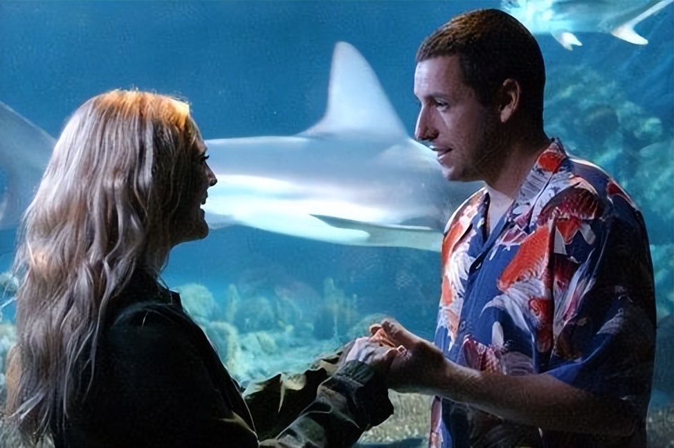 初吻电影片段爱情片,像初恋50次这样经典的爱情电影