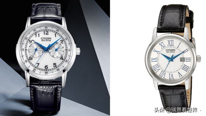 男士30岁左右高管最适合戴的手表,2023年男士佩戴哪款手表