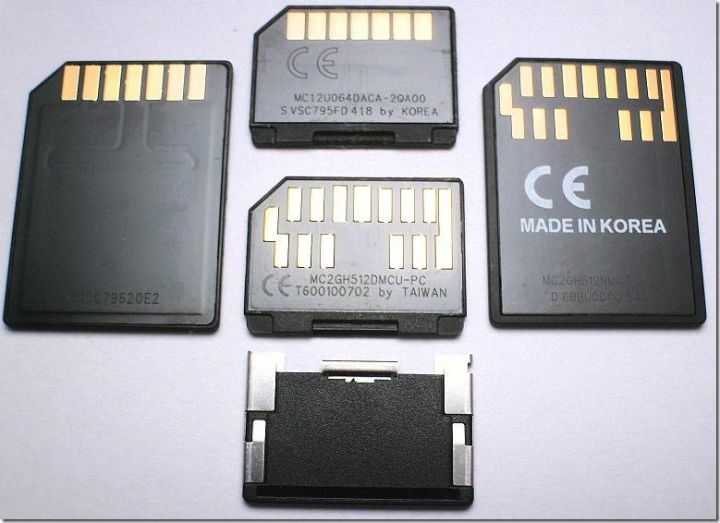 监控内存卡被覆盖了还能恢复吗,sd内存卡数据损坏了还能恢复吗