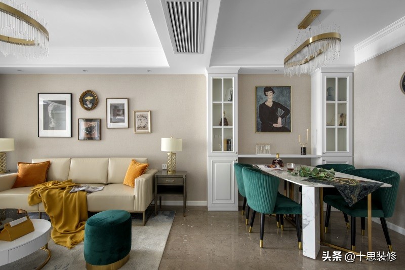 邯郸市排名前十的装修公司,邯郸装修公司排名前十哪家口碑好