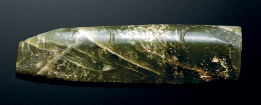 汉代玉器图片大全,汉代玉器