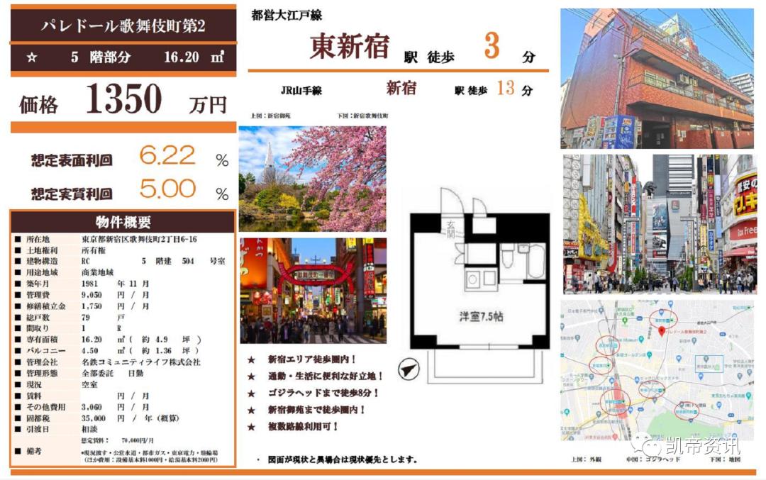 「每日新闻」日本住友公司在东池袋站旁边建超高塔楼