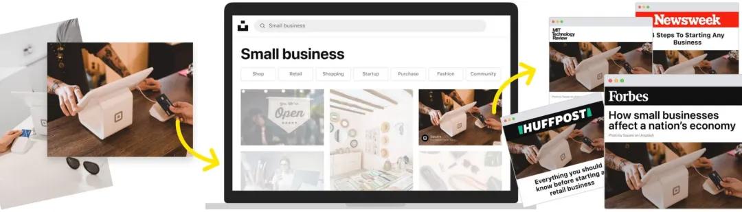 分享几个常用的高质量素材网站,24个素材网站