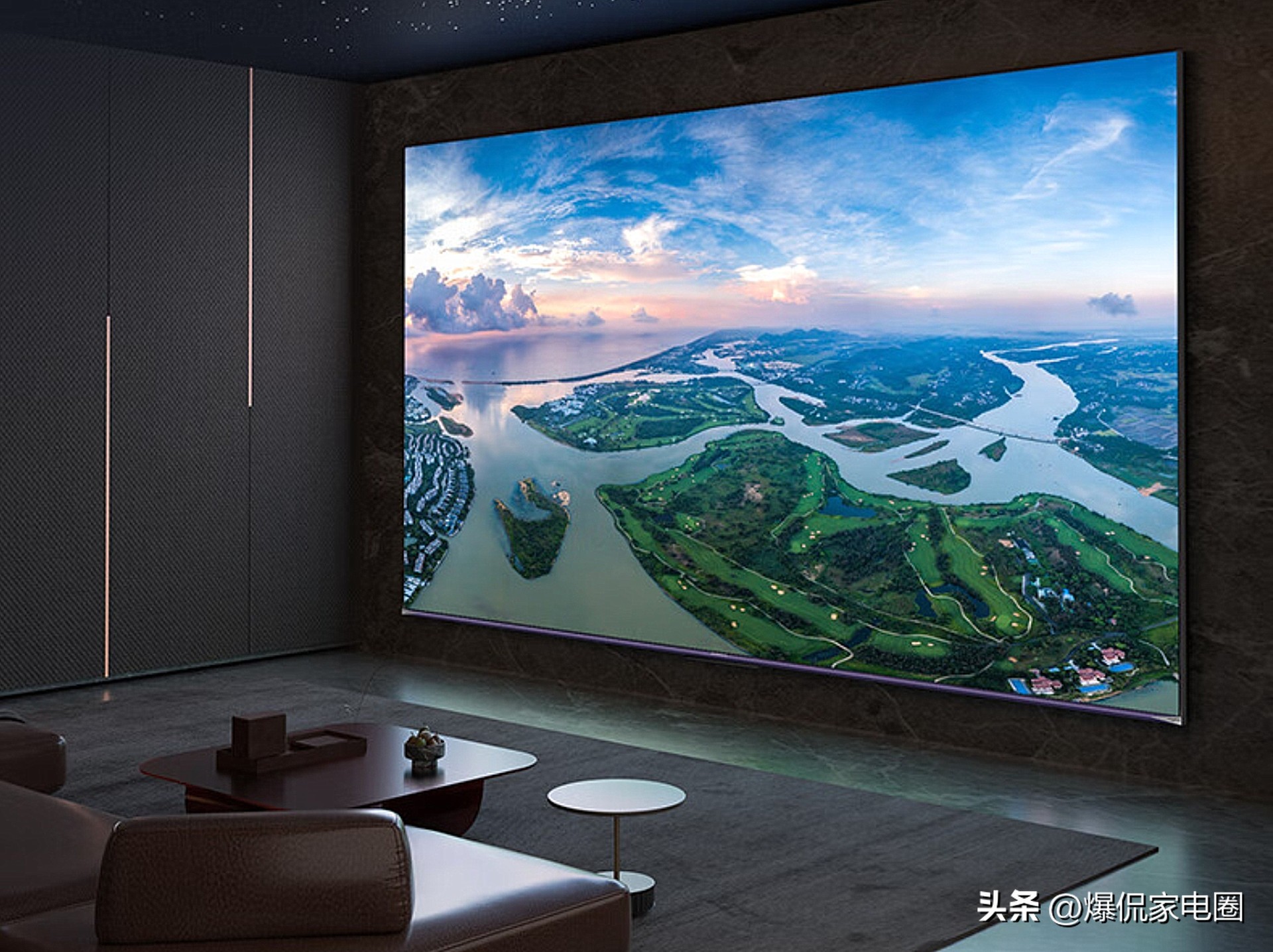 创维电视65寸销量第一名,2019创维电视销量