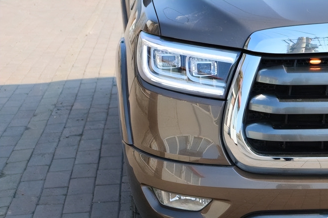 固铂at3lt和固铂at34s区别在哪,偶遇一个长城炮