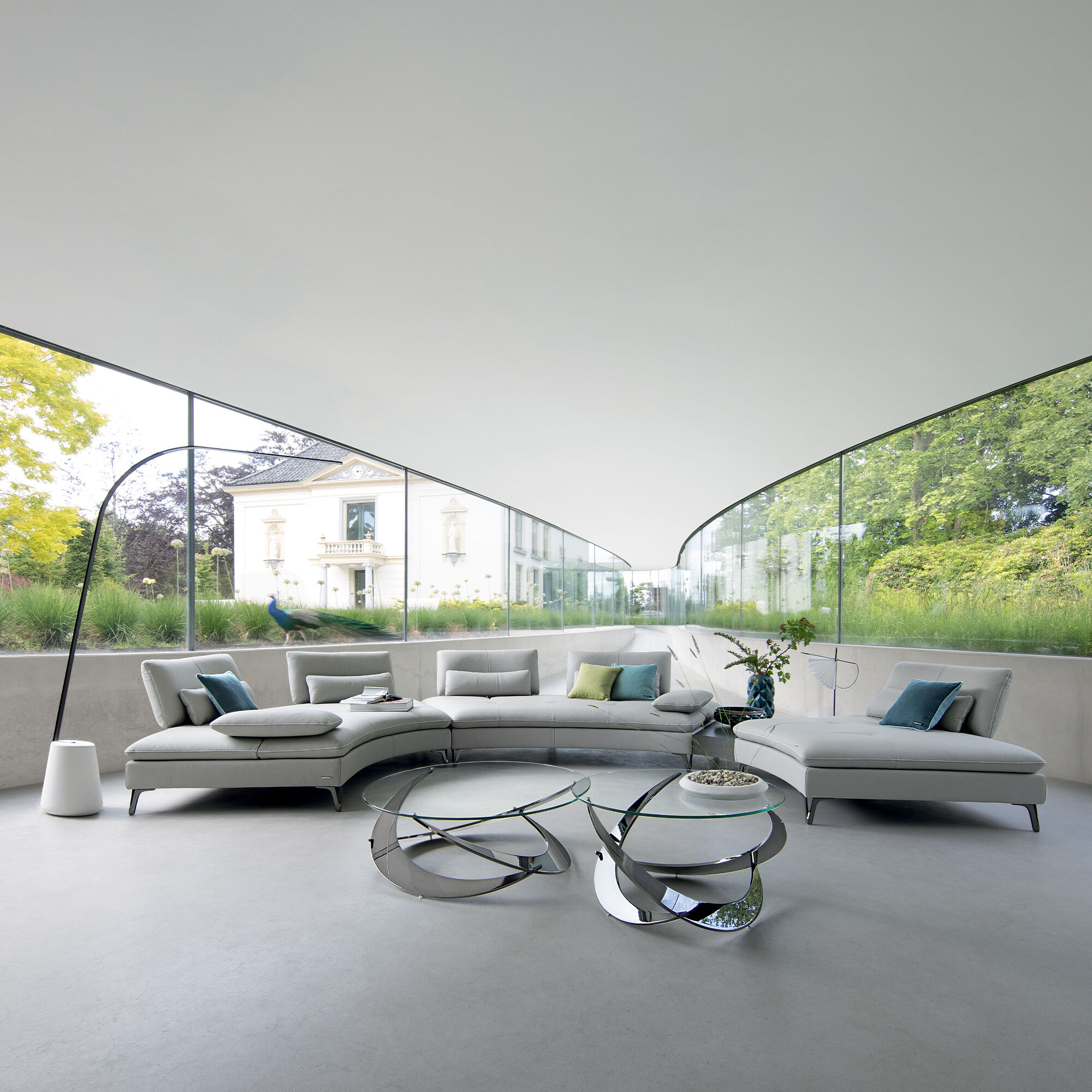 意大利顶级家具有哪些,意大利有哪些出名的家具