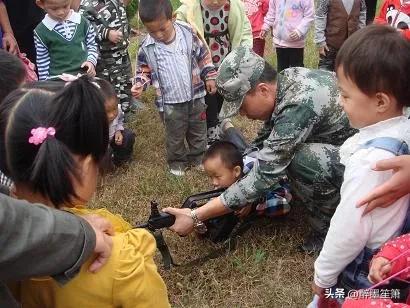 曾经的部队,曾经的军队