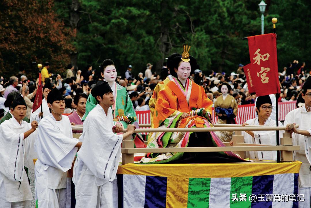从“馈赠”的词语中,浅谈日本馈赠文化的变化