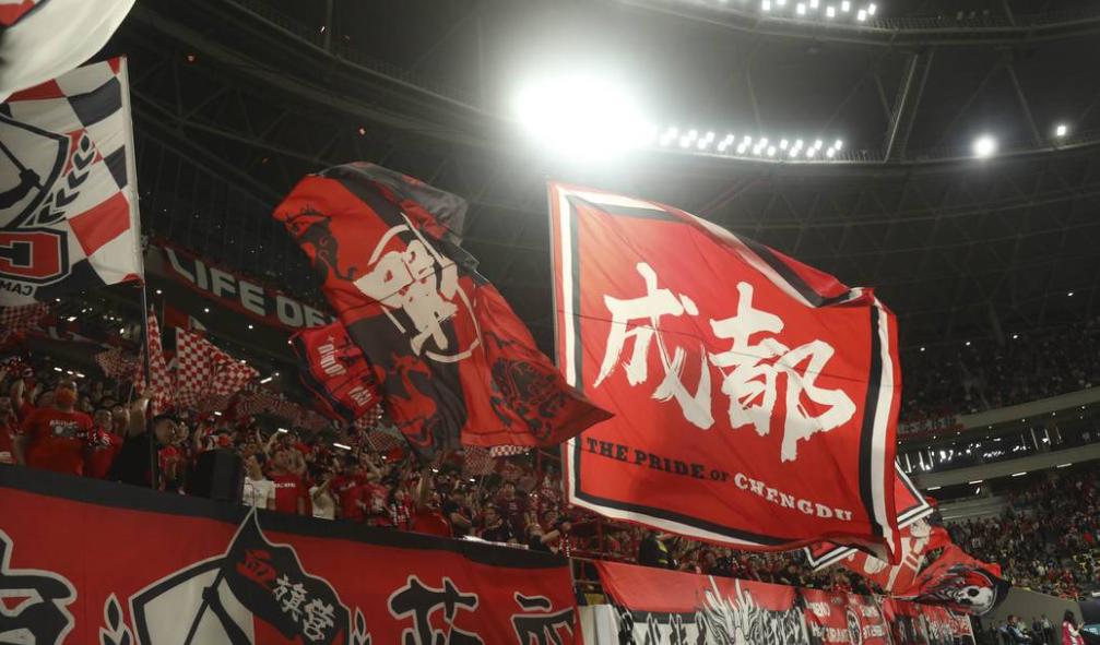 中超球市与五大联赛球市,中超球市