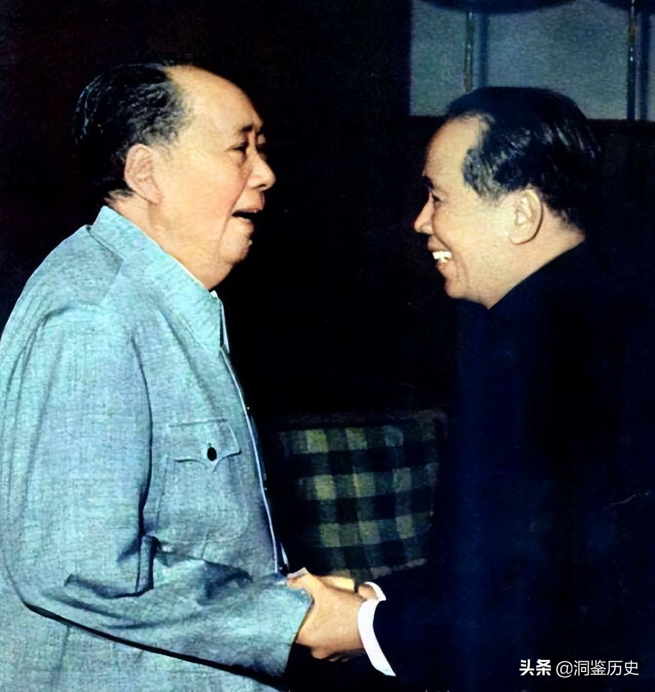 1981年，越军上尉乔清陆，携9人驾机起义投奔中国，最后怎么样了