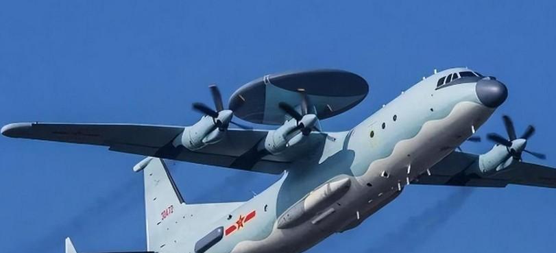 中美最强军事雷达对比,中美俄雷达技术怎么样