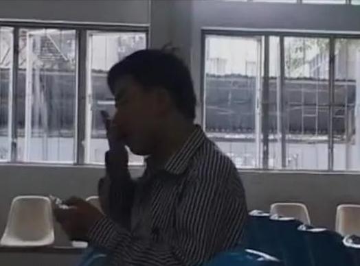 艾滋病小路,艾滋病人小路