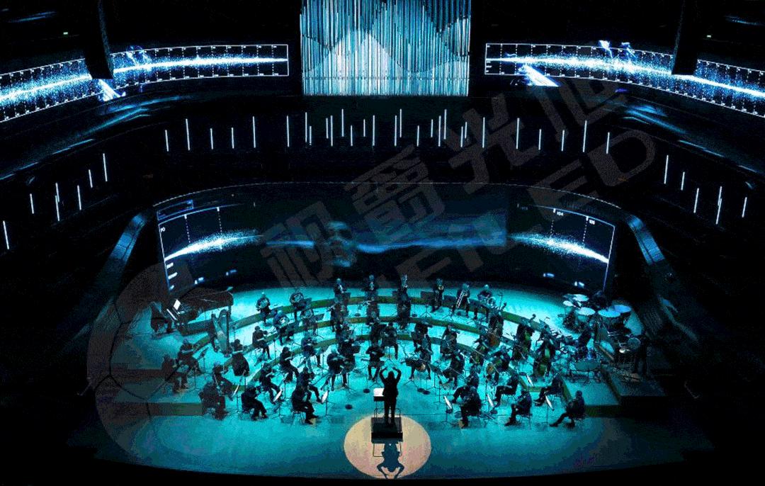 柔性显示屏中国领军企业,中国显示屏突破全球技术