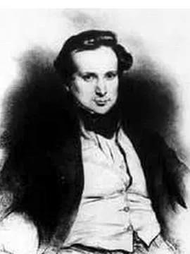 世界名人故事(六十四)文学巨匠——雨果