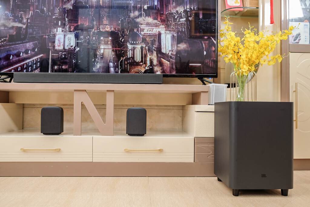 618值得入手的音响,618千元级音箱