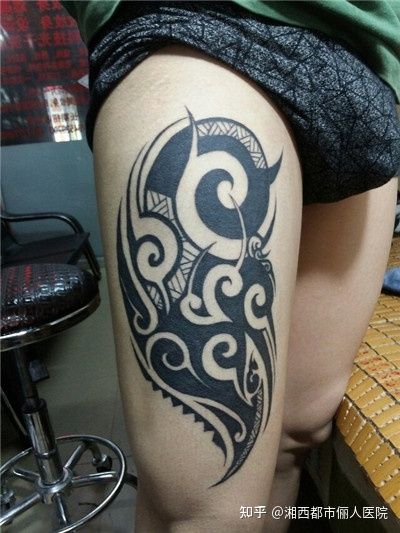 洗纹身最好的方法不留疤,洗纹身用什么方法效果最好