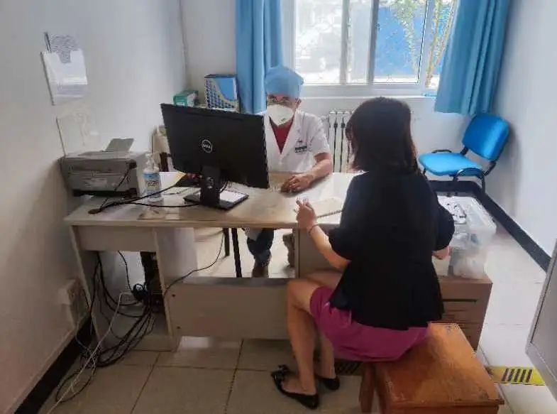 看病不用请假！石景山这家医院17名专家“组团”周末坐诊