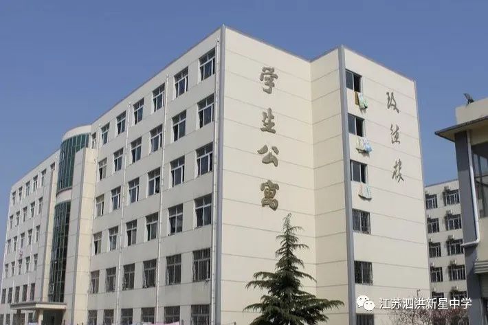 泗洪新星中学初一招生条件,泗洪新星高一报名