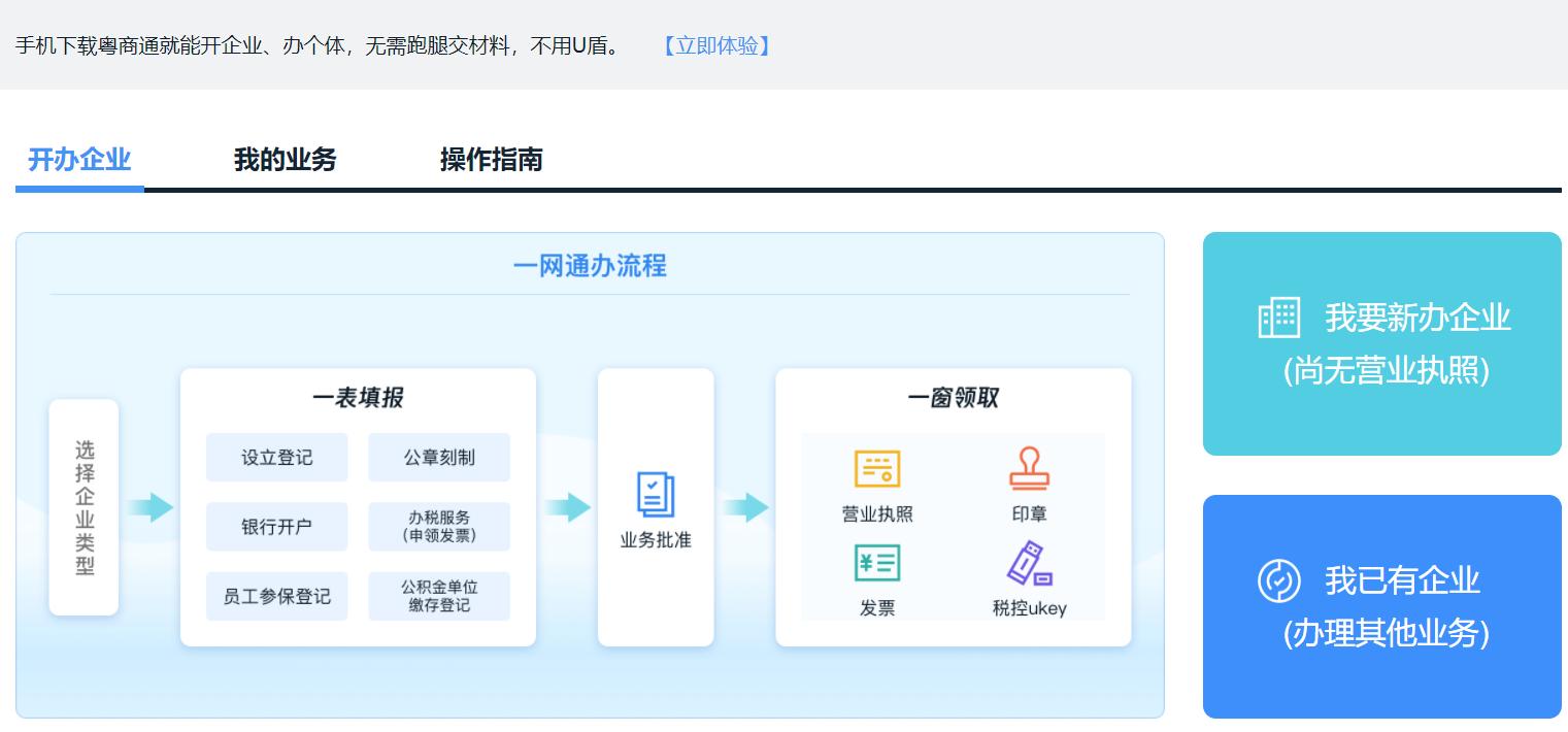企业登记注册身份验证步骤,注册企业邮箱详细步骤