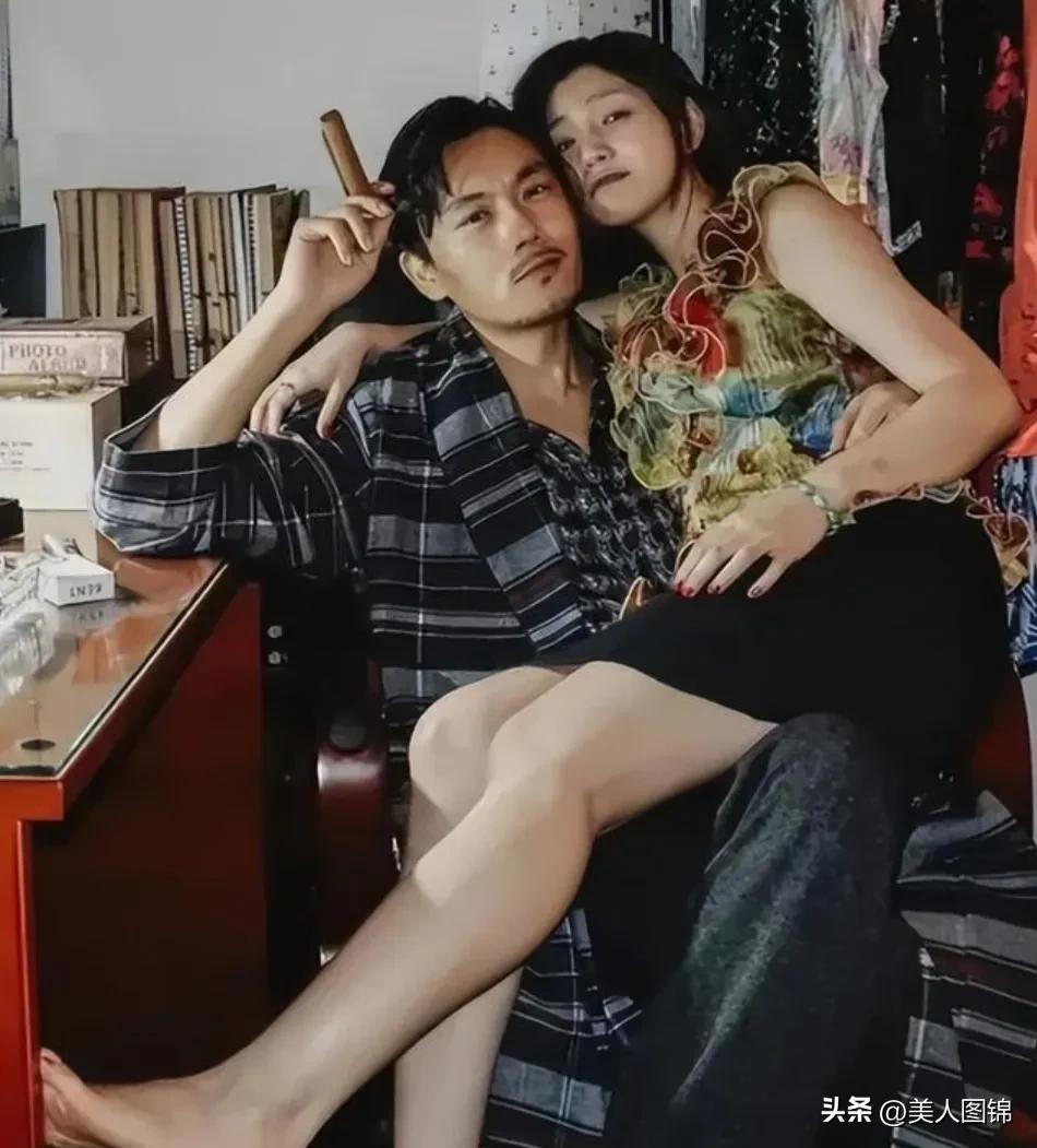 台湾女神级女星陈妍希,校园女神陈妍希