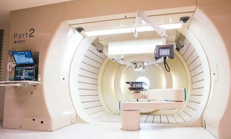 质子重离子放疗技术能治哪些肿瘤,质子重离子放疗副作用小吗