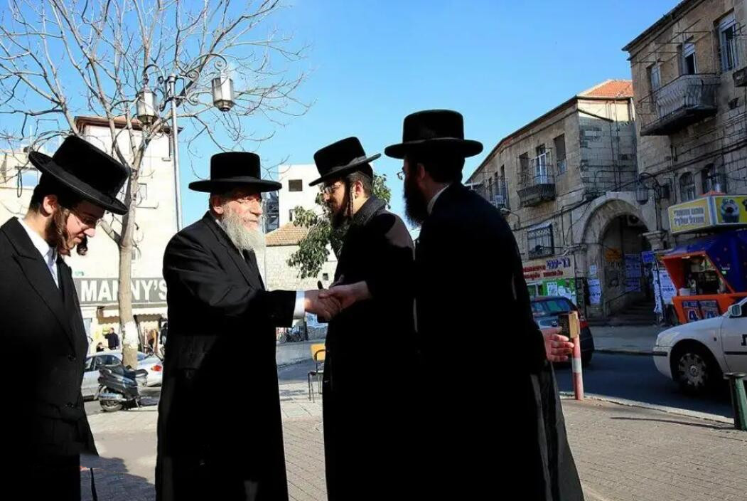 犹太人总共多少人口,犹太民族人口有多少人