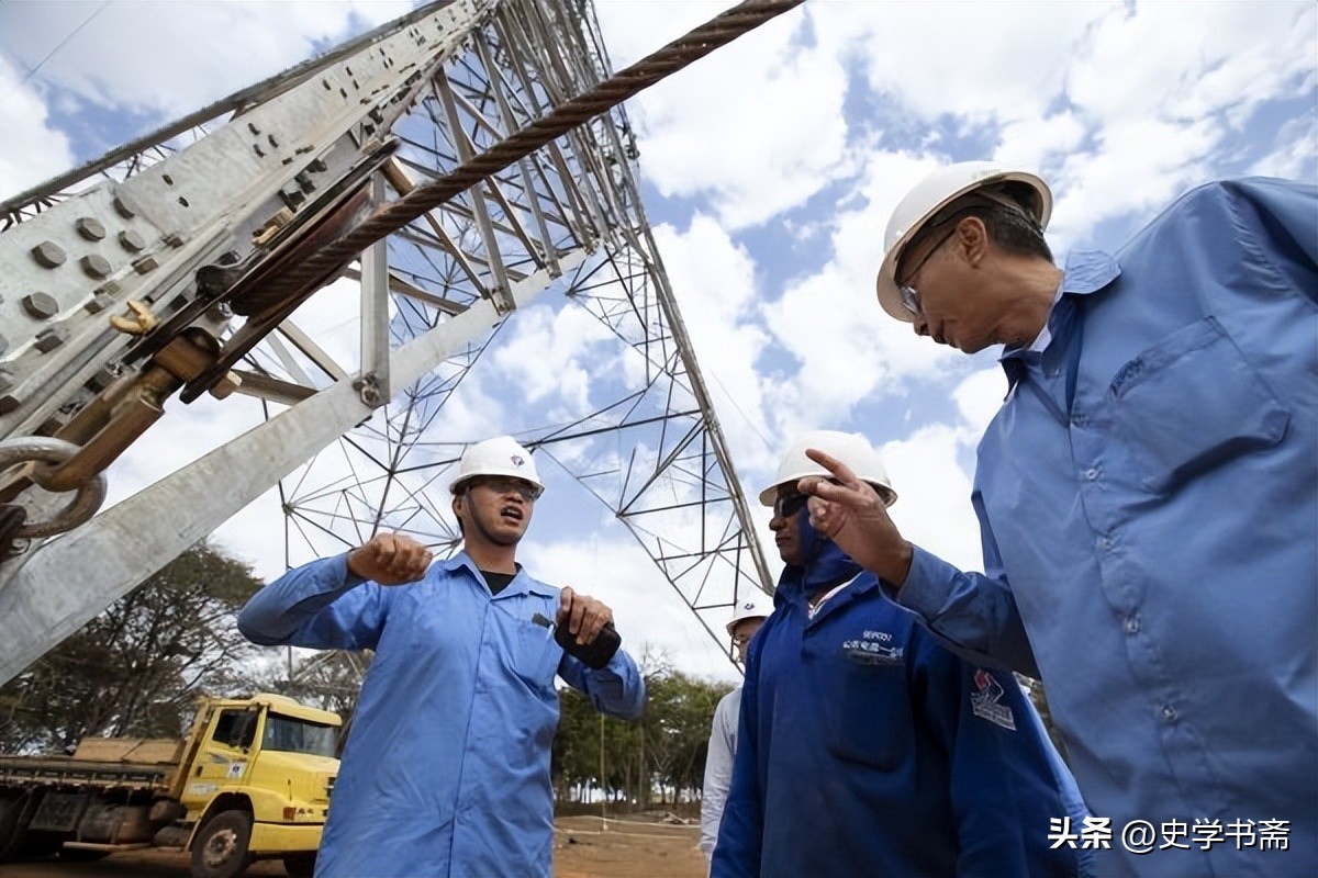 真当我们好欺负？中国退出英国千亿项目，英方控诉：中国不讲诚信